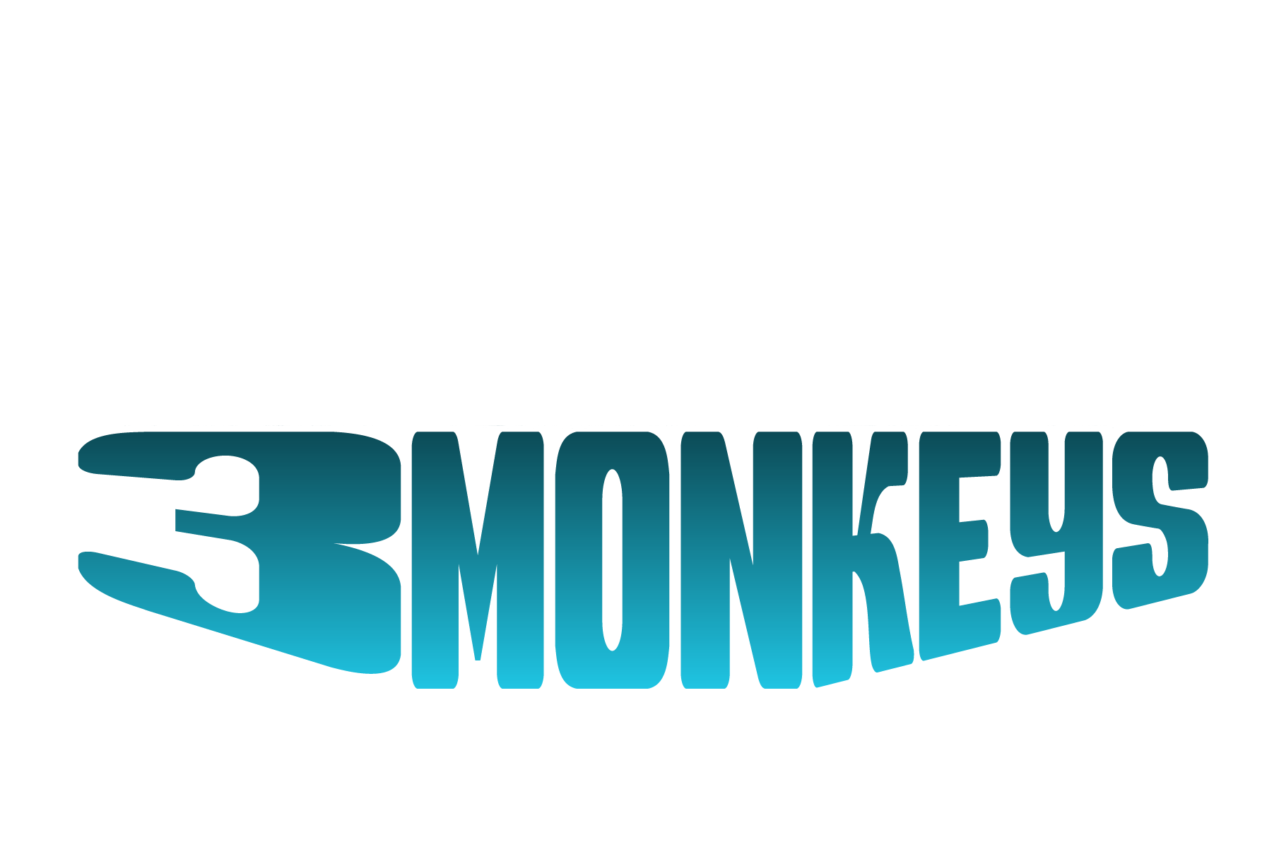 3MONKEYS